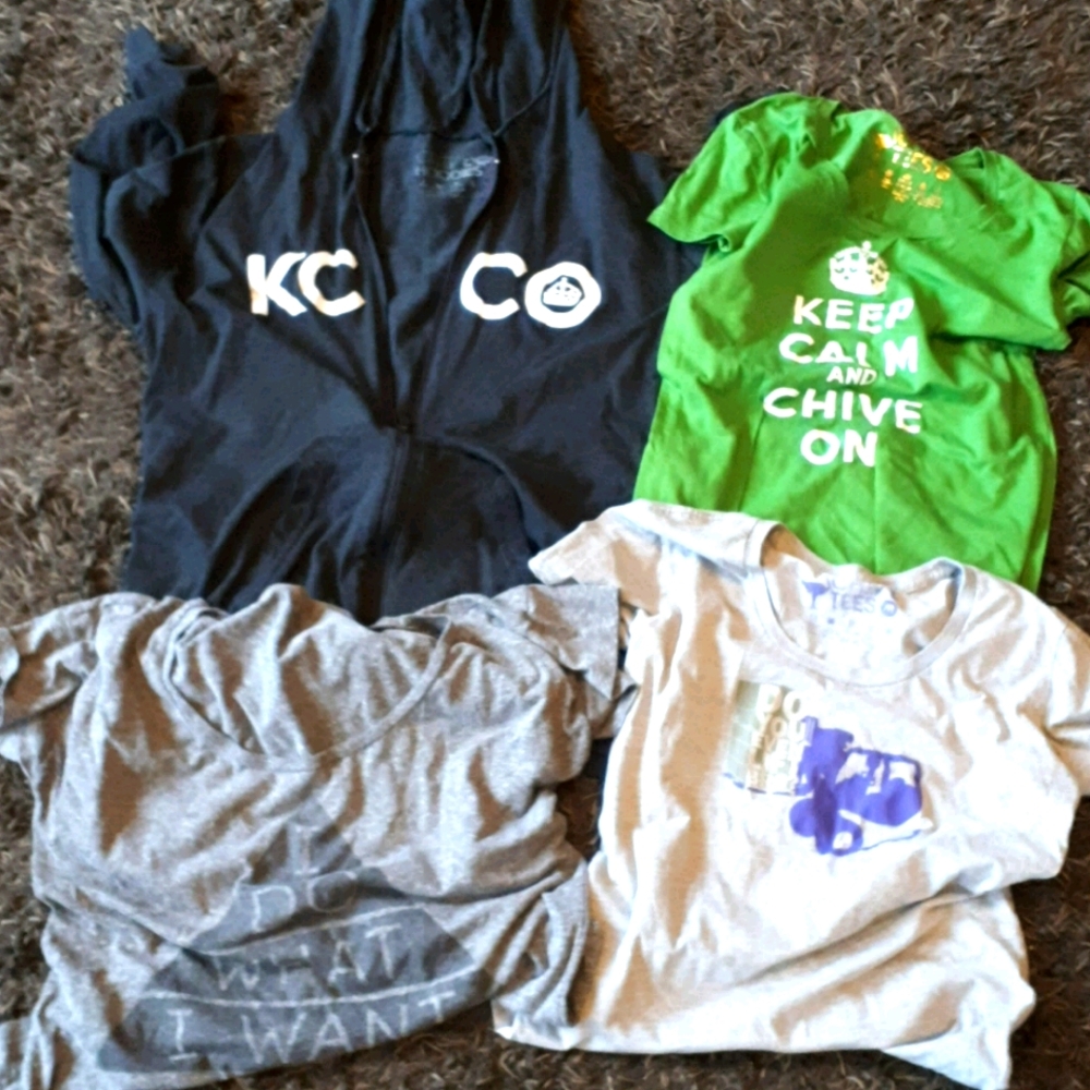 KCCO Bundle